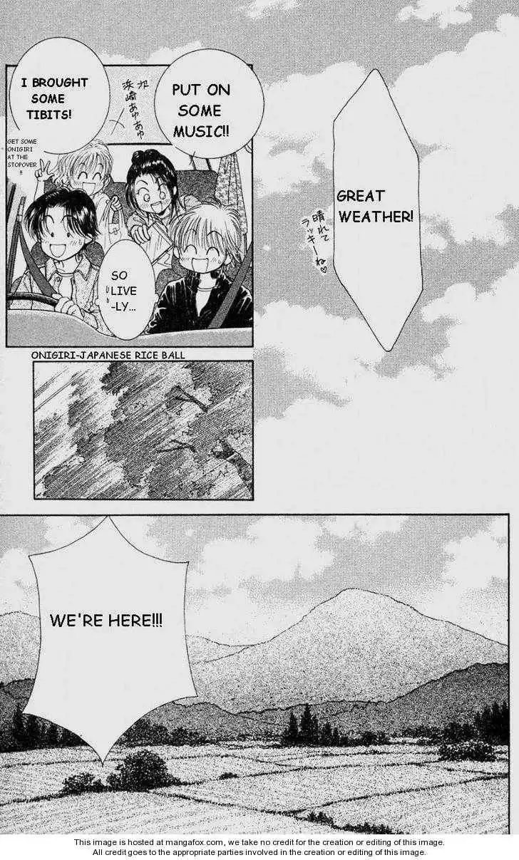 Venus wa Kataomoi Chapter 4 24
